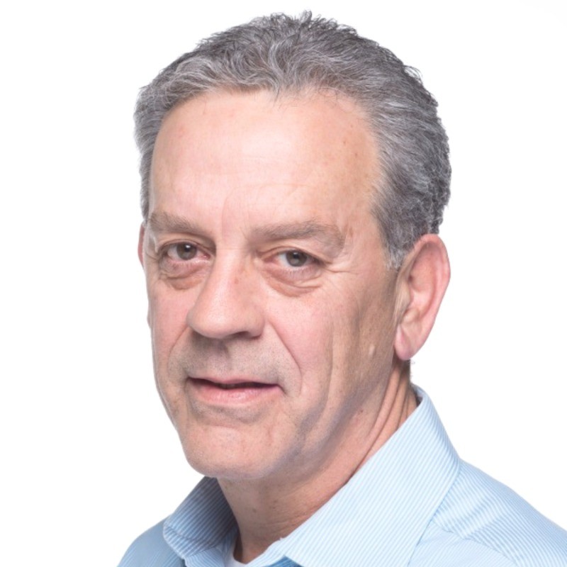 Constantine Polychronopoulos